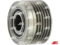 фото thumb №2, Колесо пасове генератора wolnobieżne