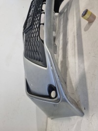 фото thumb №10, Бампер передній перед toyota corolla e21 sedan рестайлінг