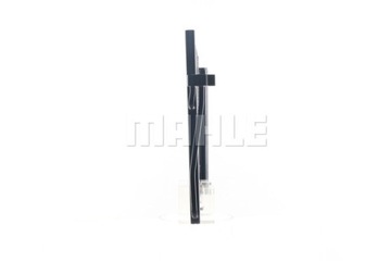 фото thumb №13, Mahle оригинал ac 345 000s конденсатор, кондиционер