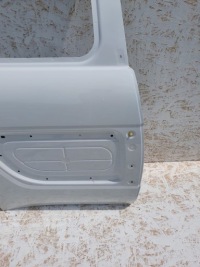 фото thumb №3, Citroen c4 cactus двері правий задня задні