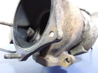 фото thumb №6, Porsche cayenne 7p5 4.8 турбонагнетатель 49389-00404 td04hl-18t