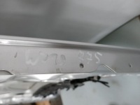 фото thumb №16, Mercedes cls w219 рестайлінг капот кришка двигуна 775