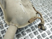 фото thumb №6, Hyundai santa fe 2012 левая сторона гаситель kompletny