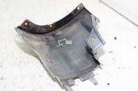 фото thumb №5, Audi a8 d3 молдинг поріг кутик накладка ліва задня