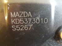 фото thumb №4, Двері mazda cx5 kd5373010 s5267 задні ліві зад