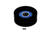 фото thumb №1, Japanparts ролик ремень многоручейковый. nissan micra k12