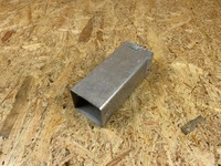 фото thumb №7, Зона деформації кронштейн передній нижній jaguar i-pace x590 j9d3-5a414-ab 2018-