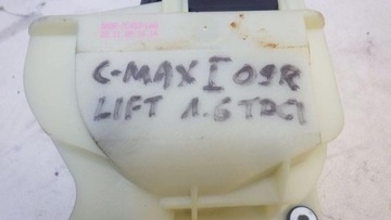 фото thumb №11, Вибірник зміни коробки передач троси ford c-max mk1 1.6 tdci 8m5r-7c453-laa