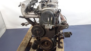 фото thumb №8, Brilliance bs4 i 1.6b двигатель бензиновый 4g1 4g18 105 tys km