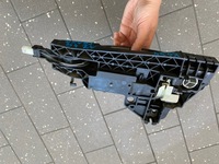 фото thumb №7, Ручка двері перед правий передня права audi a7 4g keyless підсвічена