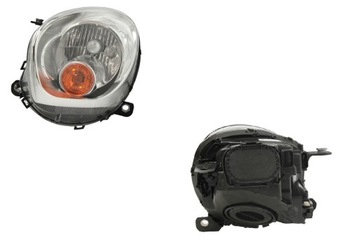 фото thumb №1, Фара левый mini countryman mini paceman 08.2010- магнит marelli