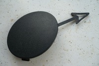 фото thumb №3, Ford ecosport ii рестайлинг 2017- заглушка фаркоп бампер зад