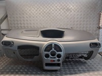 фото thumb №12, Набір подушка безпеки postrzałowy modus панель приладів подушка безпеки ремені 8200475989