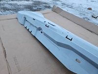 фото thumb №7, Молдинг порог порог audi ttrs 8s