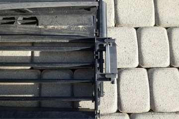 фото thumb №5, Citroen peugeot защита ролета впуск воздуха 113831600