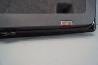 фото thumb №15, Крышка багажника багажника задняя vw touareg i 7l lift