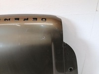 фото thumb №8, Land rover defender l663 капот передняя n8b2-19h237-aa 19 -