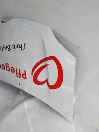 фото thumb №3, Капот renault twingo 3 2014-