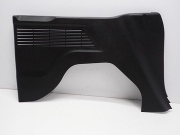 фото thumb №1, Боковина обивка багажника левая 9822267277 toyota proace ii 24r