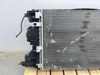 фото thumb №10, Mercedes cla w118 2.0 cdi комплект радиатор основний  вентилятор a2479067906