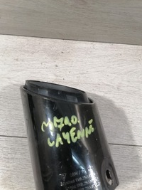 фото thumb №8, Cayenne наконечник выхлоп 9y0253825