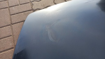 фото thumb №5, Капот volvo s40 ii v50 04-12r повреждённая