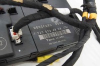 Модуль дверей правих 2308204826 mercedes sl r230 Доставка, фото thumb