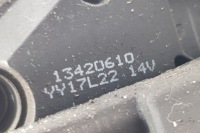 Купить Генератор audi a3 8l1 13420610 1.8l бензиновый 92kw 2002, фото thumb