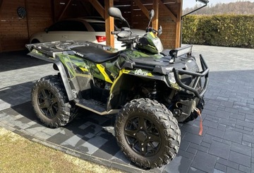 фото thumb №9, Расширение колёсная арка quad atv +5,5cm защита крыло