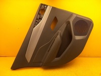 фото thumb №1, Peugeot 308 iii t10 обивка дверь задняя задняя левая 98381608zd