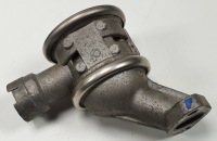 фото thumb №1, Клапан egr bmw 7 e65 3.6 v8 728238