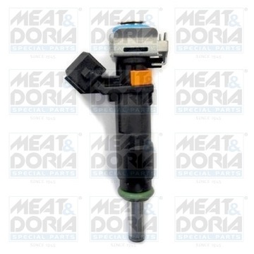фото thumb №2, Инжектор do chevrolet orlando 1.8