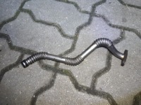 фото thumb №2, Ford transit vii 06-13 трубка шланг оливи turbo