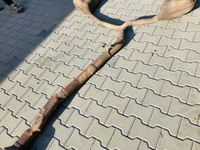 фото thumb №6, Mercedes w213 amg e43 вихлоп 3.0b