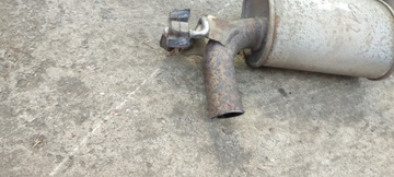 фото thumb №6, Глушник вихлоп кінцевий audi a4 b7 8e0253411bp