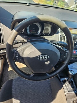 фото thumb №7, Kia ceed i руль подушка безопасности водителя
