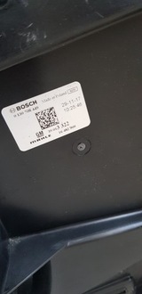 фото thumb №6, Комплект радіатор вентилятор opel astra k 1.4 t man