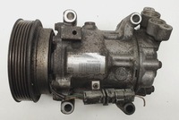 фото thumb №3, Компресор кондиціонера renault clio iii 8200600122