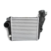 Купить Радиатор воздуха интеркулер к porsche macan, фото thumb