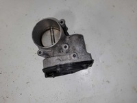 фото thumb №1, Дроссельная заслонка ford fusion mondeo mk5 ds7e-9f991-af