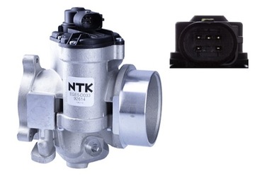 фото thumb №1, Клапан egr do renault trafic vel