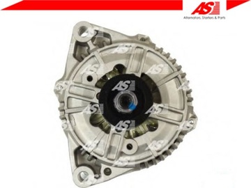 фото thumb №2, As-pl генератор vectra b 2.0d 96-02 100a as-pl