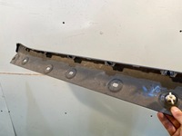 фото thumb №9, Porsche carerra 911 991 молдинг порог правая 99150495802