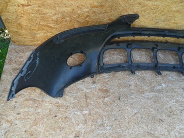 фото thumb №13, Hyundai santa fe ii бампер перед 86511-2e020