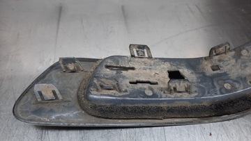 фото thumb №6, Решётка бампера зад левая 30744513 volvo xc70 08-15r