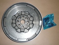 фото thumb №3, Колесо двухмассовый r megane iv 1.6dci