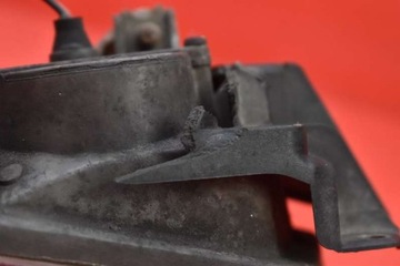 фото thumb №7, Галоген правый перед переднее 114-61918r mazda 626 5 v gf рестайлинг 99-02