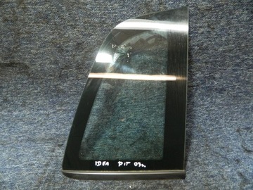 фото thumb №1, Скло кузовна fiat idea 2003r. права задня