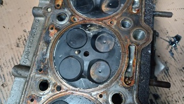 фото thumb №9, Головка двигуна mercedes vito 2.2d 07r