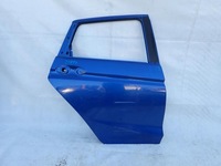 фото thumb №1, Honda jazz iv 4 13-20 дверь задняя задние правое